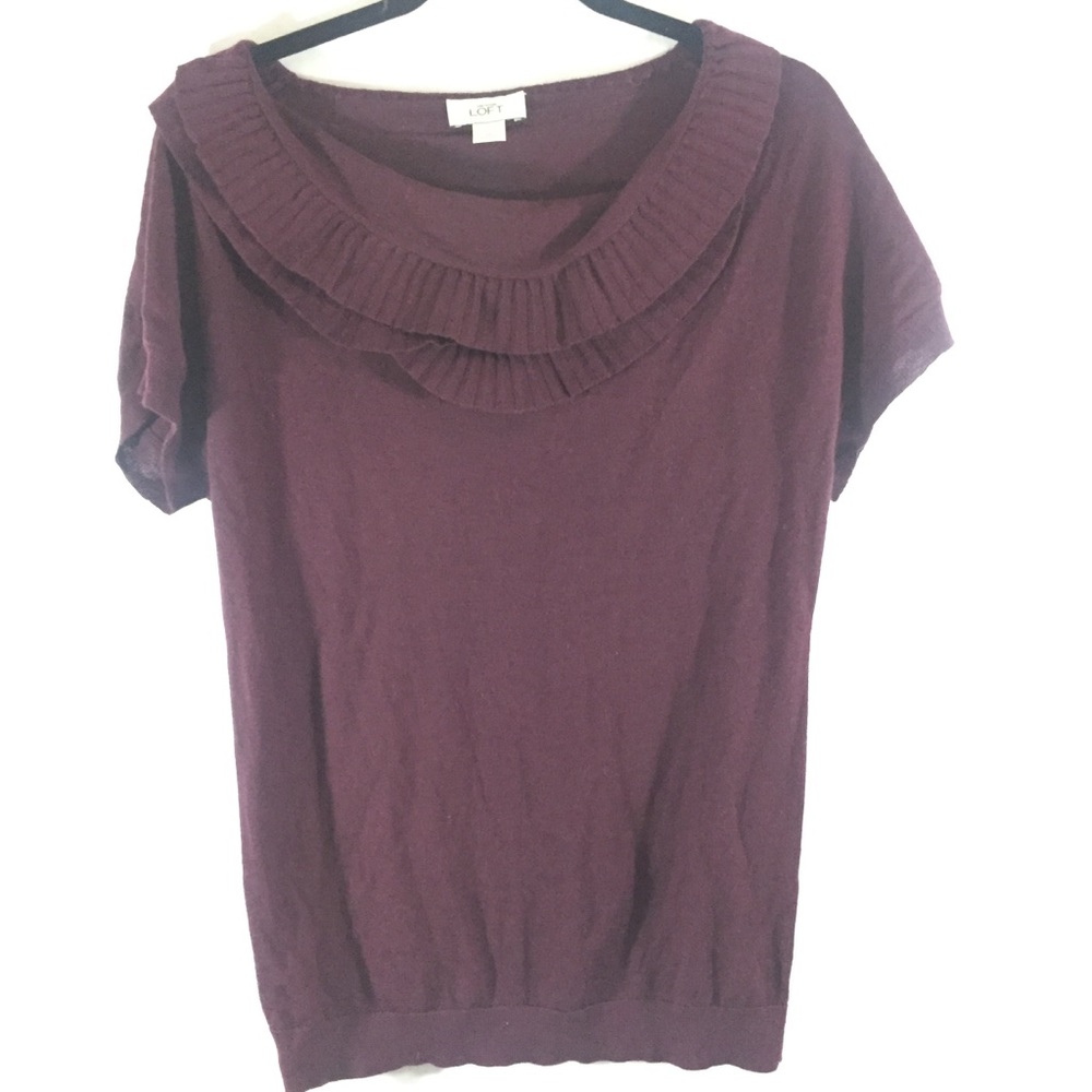 Loft merino wool FINAL PRICE
